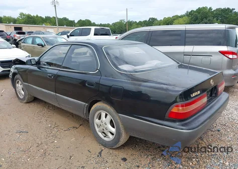 1995 Lexus Es 300 z USA, uszkodzony, nr VIN JT8GK13T3S0104617